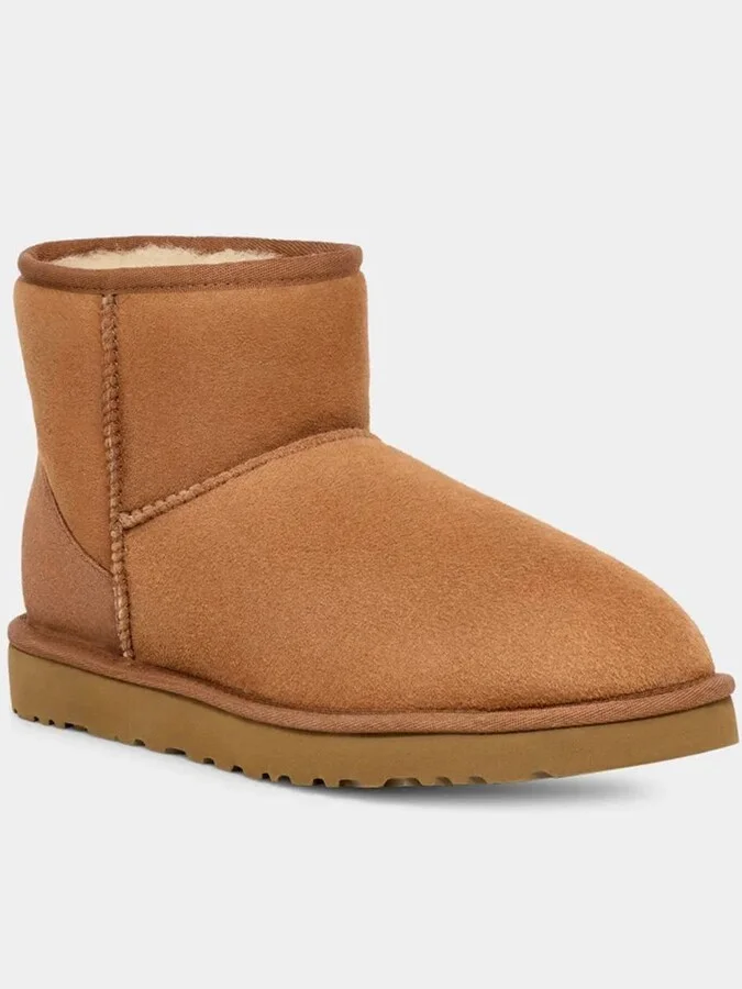 UGG M Classic Mini Shoes - Image 2