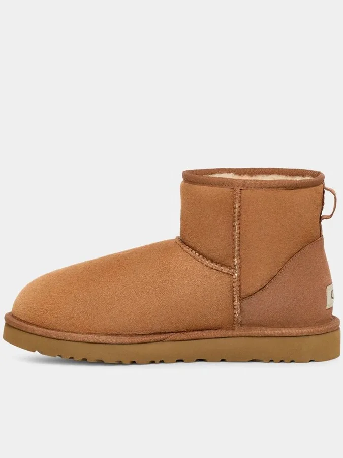 UGG M Classic Mini Shoes - Image 3