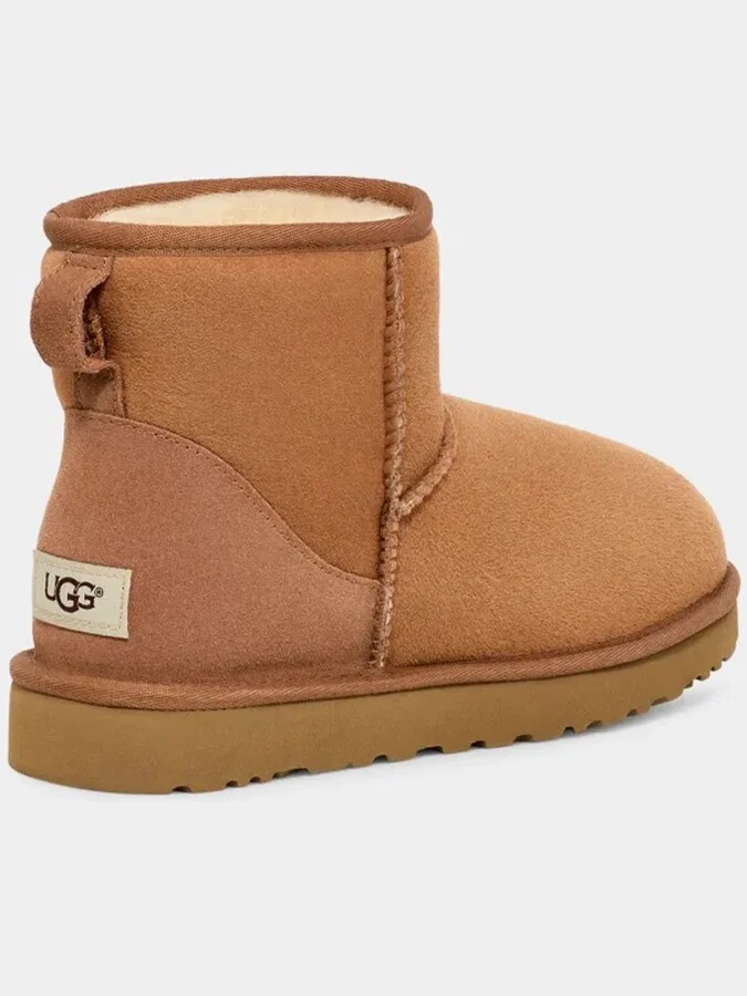 UGG M Classic Mini Shoes - Image 4