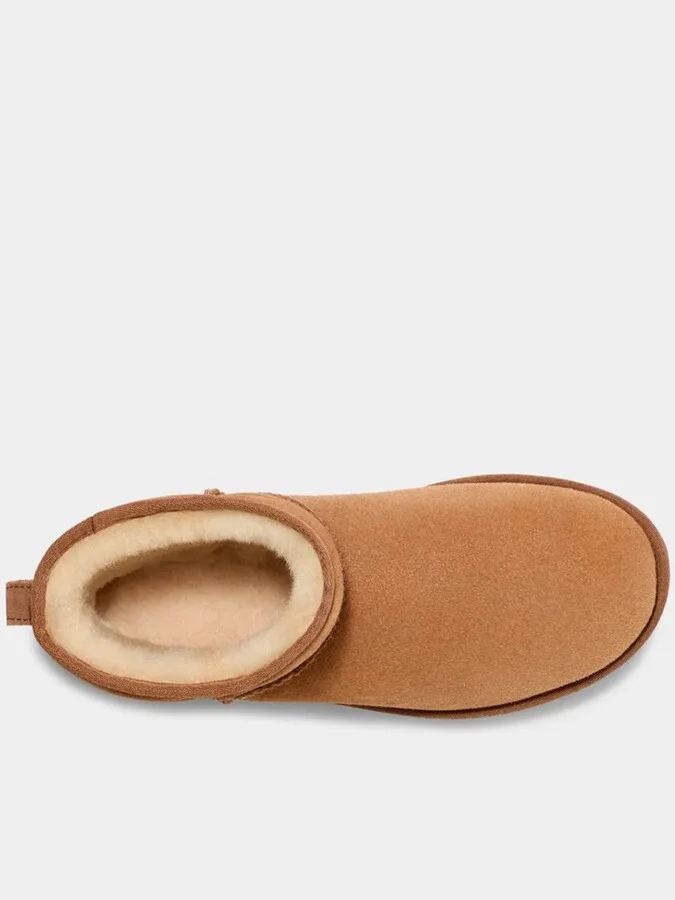 UGG M Classic Mini Shoes - Image 5