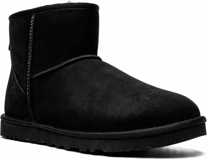 UGG M Classic Mini Shoes - Image 2