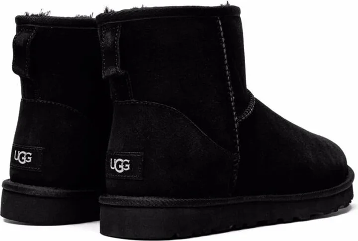 UGG M Classic Mini Shoes - Image 4