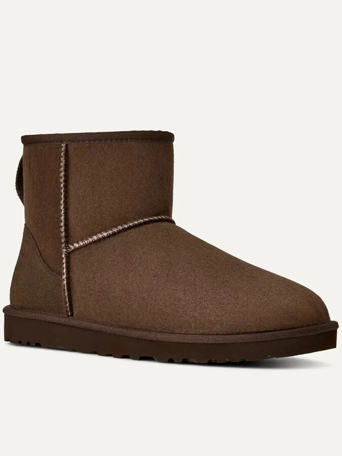 UGG M Classic Mini Shoes - Image 2