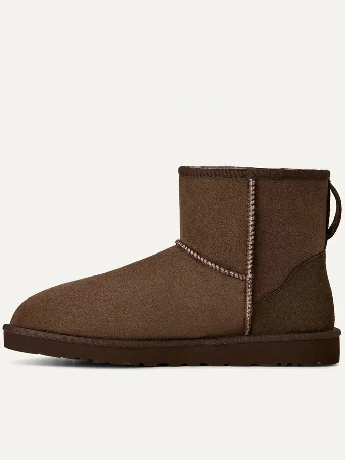 UGG M Classic Mini Shoes - Image 3