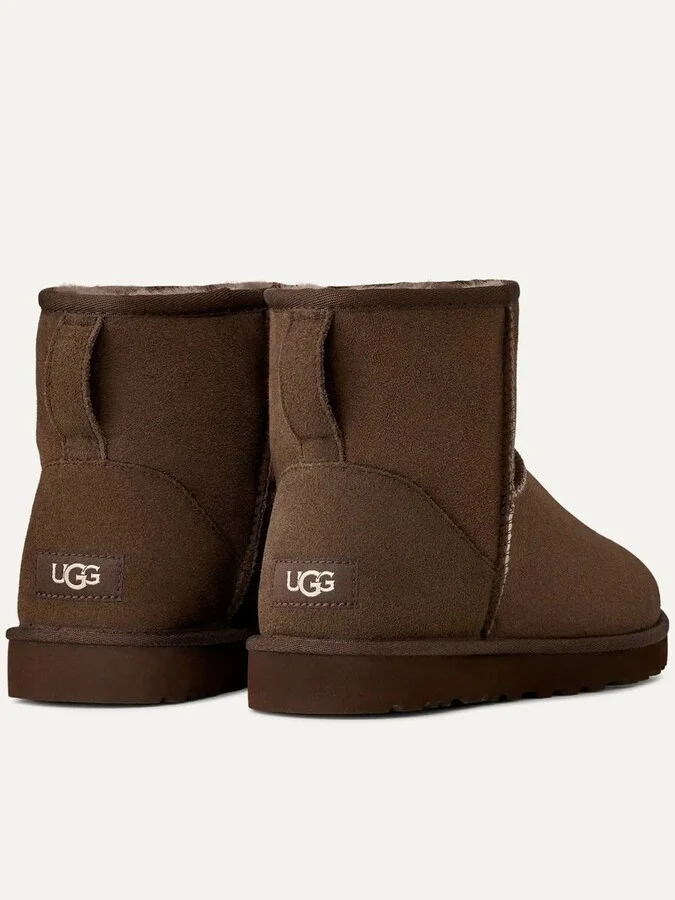 UGG M Classic Mini Shoes - Image 4