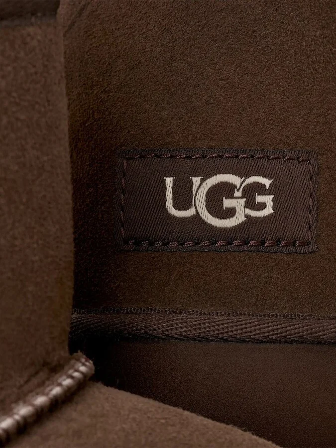 UGG M Classic Mini Shoes - Image 5