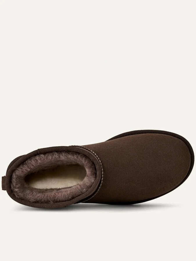 UGG M Classic Mini Shoes - Image 6