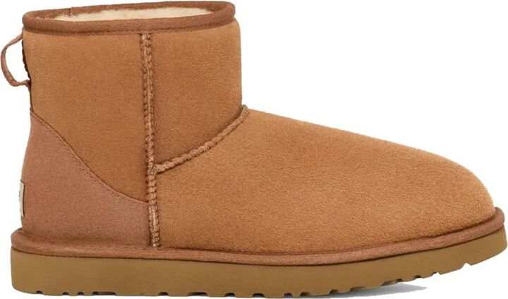 UGG M Classic Mini Shoes