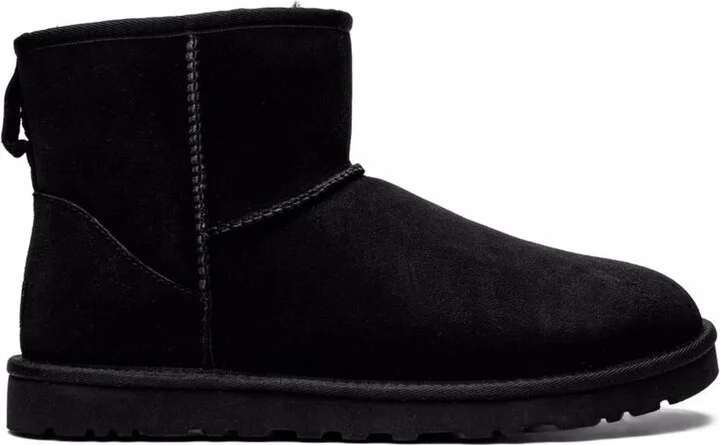 UGG M Classic Mini Shoes
