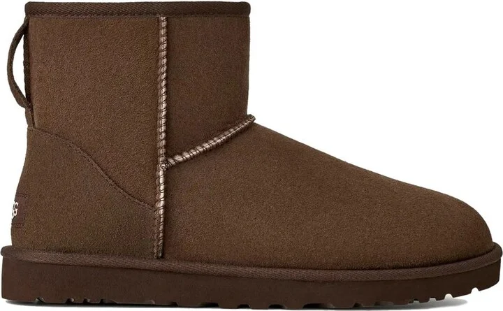 UGG M Classic Mini Shoes