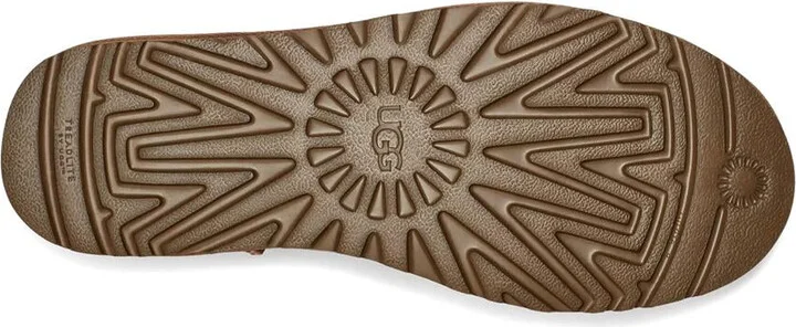 UGG M Classic Ultra Mini Boots - Image 4