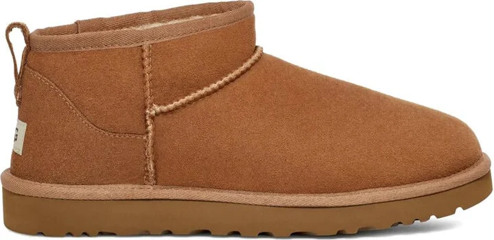 UGG M Classic Ultra Mini Boots