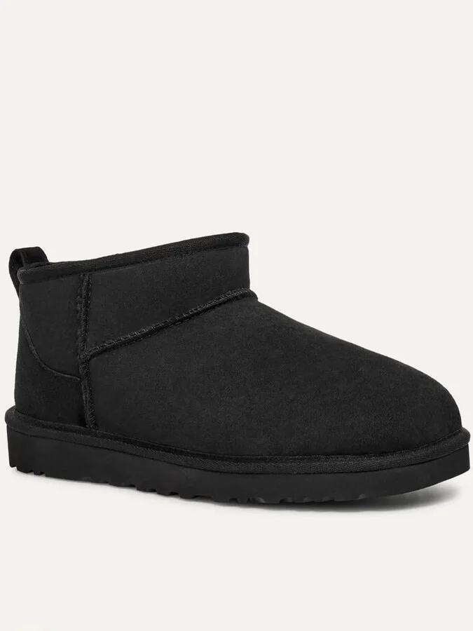 UGG M Classic Ultra Mini Shoes - Image 2