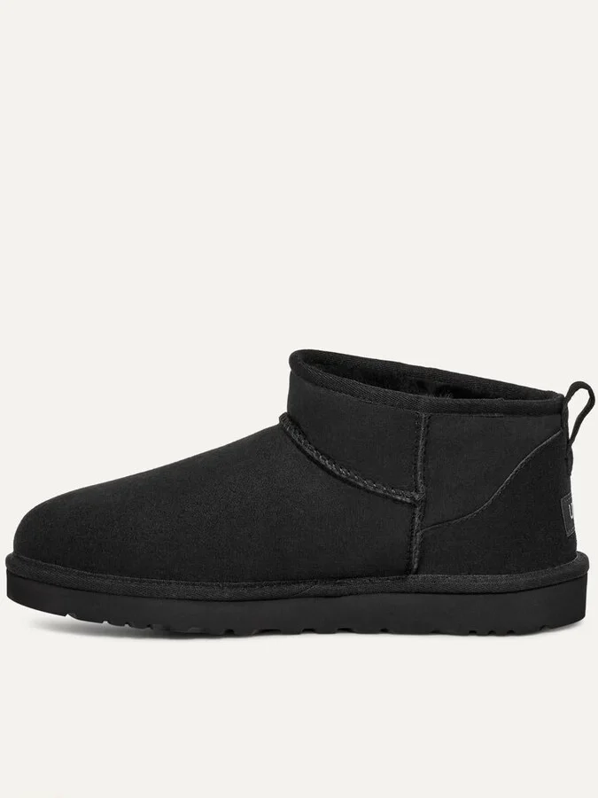 UGG M Classic Ultra Mini Shoes - Image 3