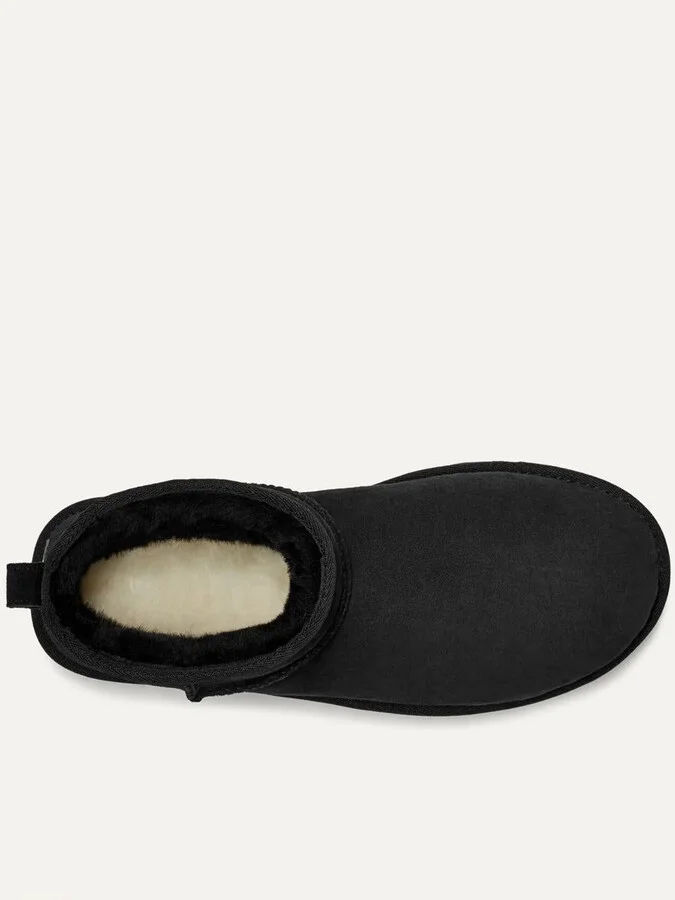 UGG M Classic Ultra Mini Shoes - Image 5
