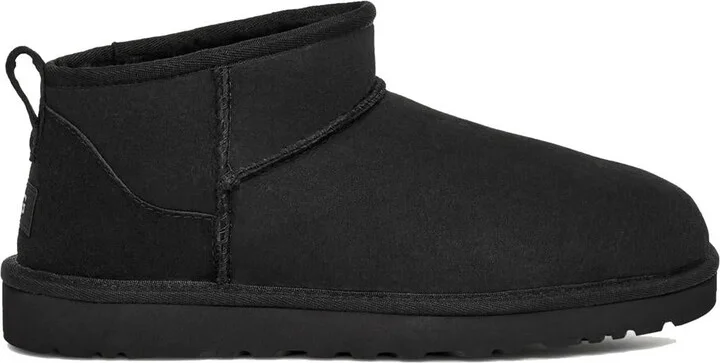 UGG M Classic Ultra Mini Shoes