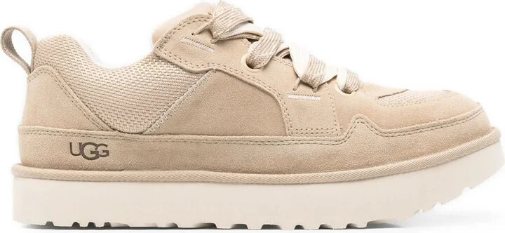UGG M Lo Lowmel Shoes