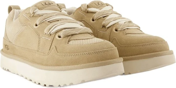 UGG M Lo Lowmel Sneakers - Image 2