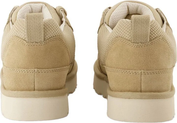 UGG M Lo Lowmel Sneakers - Image 3