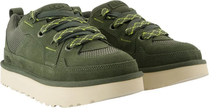 UGG M Lo Lowmel Sneakers - Image 2