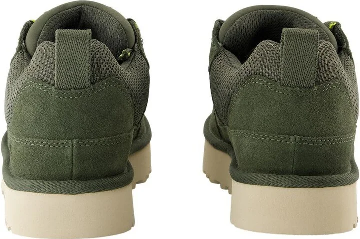 UGG M Lo Lowmel Sneakers - Image 3