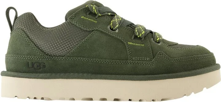 UGG M Lo Lowmel Sneakers