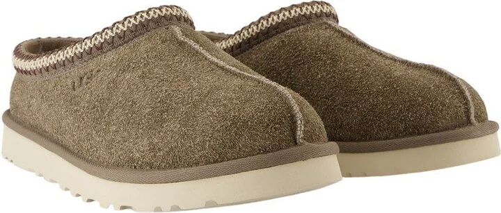 UGG M Tasman Shaggy Mules - Image 2