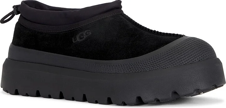 UGG M Tasman Weather Hybrid in Black - Image 2