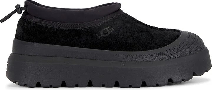 UGG M Tasman Weather Hybrid in Black