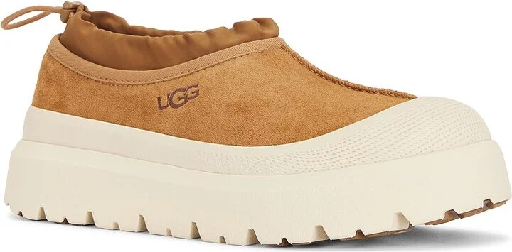 UGG M Tasman Weather Hybrid in Brown - Image 2