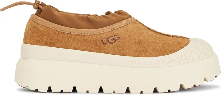 UGG M Tasman Weather Hybrid in Brown