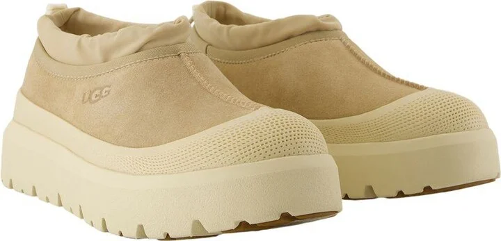 UGG M Tasman Weather Hybrid Mules - Image 2