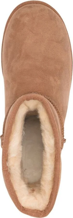 UGG Man Classic Mini Boots Shoes - Image 2