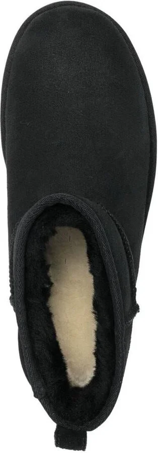 UGG Man Classic Ultra Mini Boots Shoes - Image 3