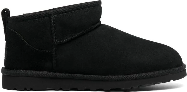 UGG Man Classic Ultra Mini Boots Shoes