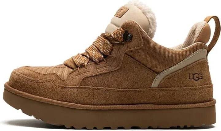 UGG Man "Lowmel" Shoes - Image 5