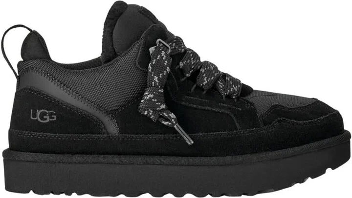 UGG Man "Lowmel" Shoes - Image 3
