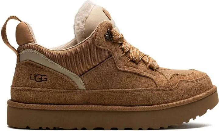 UGG Man "Lowmel" Shoes