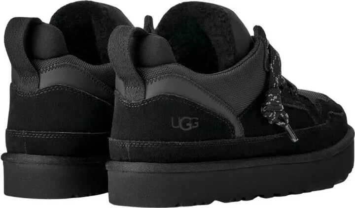 UGG Man "Lowmel" Shoes