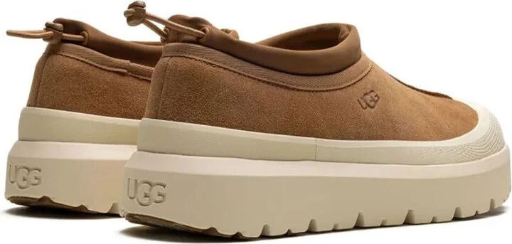 UGG Man "Tasman Weather Hybrid" Shoes - Image 3