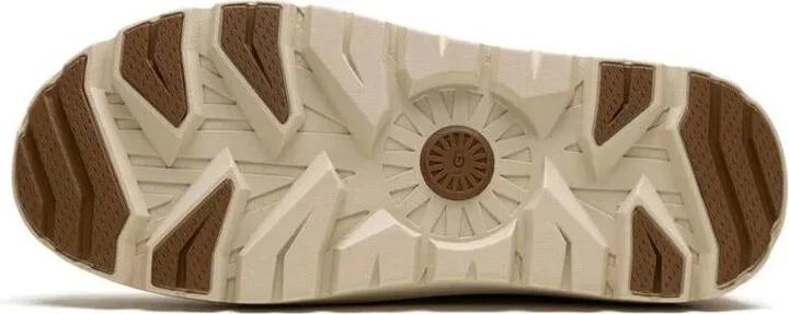 UGG Man "Tasman Weather Hybrid" Shoes - Image 4