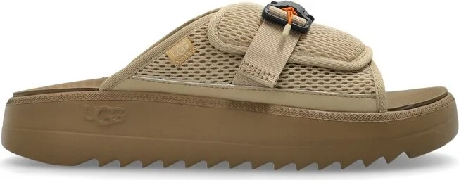 UGG Maxxer 2.0 Slides