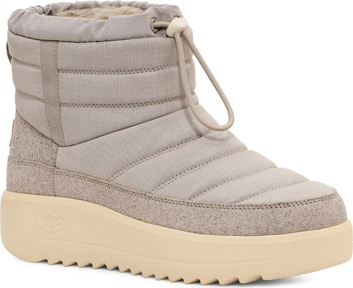 Ugg Maxxer Mini Boot