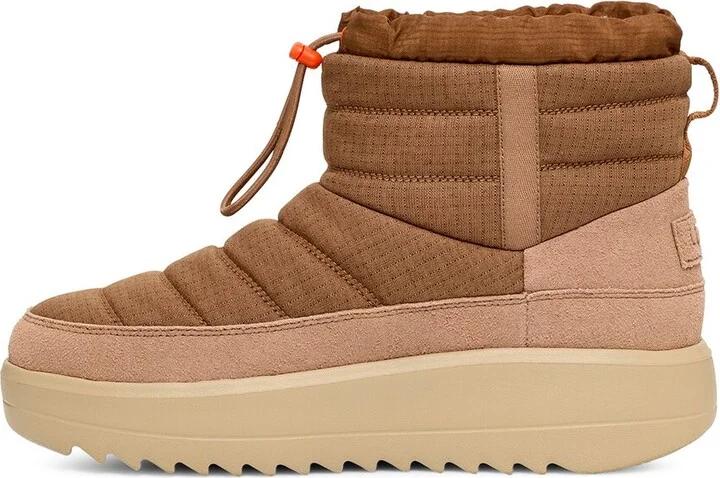 Ugg Maxxer Mini Leather Boot - Image 2