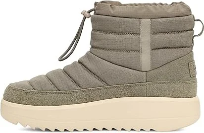 UGG Maxxer Mini Men's Shoes Moss Green : 10 D - Medium, Textile - Image 5
