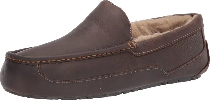 Tan Leather