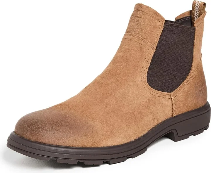 UGG Mens Biltmore Chelsea Boot
