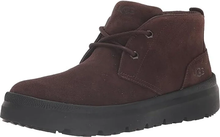 UGG Men's Burleigh Chukka Shoe