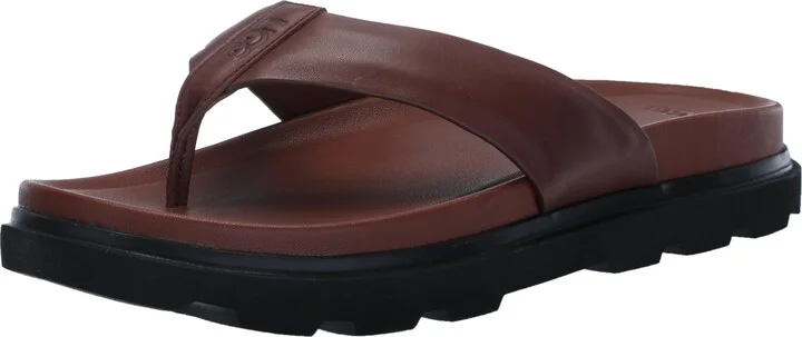 UGG Men's Capitola FLIP Flop