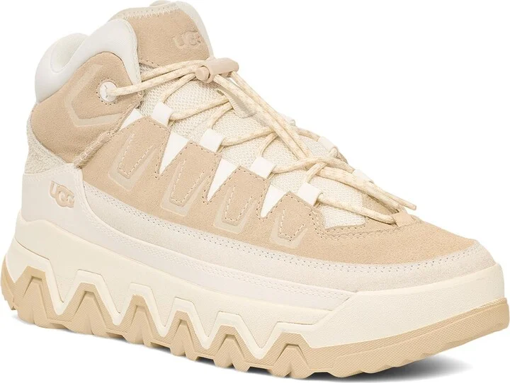 UGG Men's CAPTRAIL HIGH Sneaker
